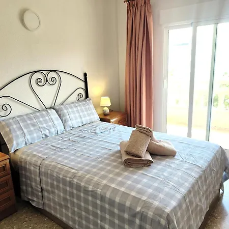 Apartamento Torrablanca Marina Danuria