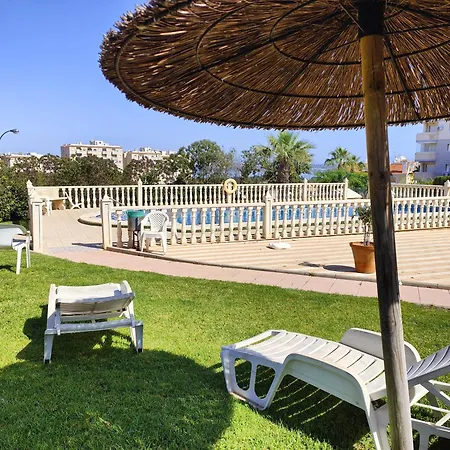 شقة Torrablanca Marina Danuria