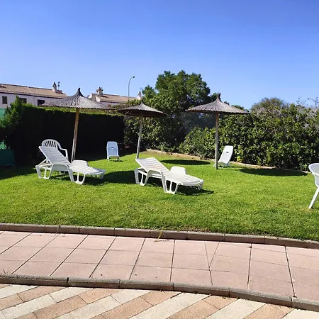 شقة Torrablanca Marina Danuria *