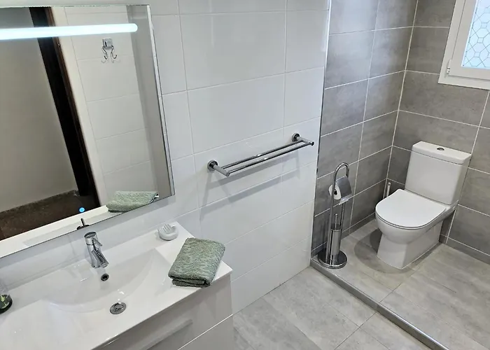 Apartment Torrablanca Marina Danuria *