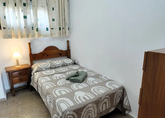 Torrablanca Marina Danuria * Torrevieja