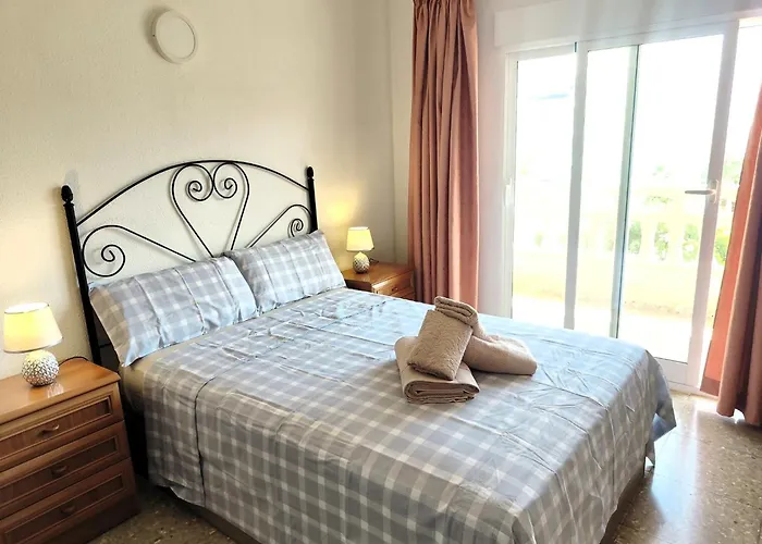 Apartment Torrablanca Marina Danuria