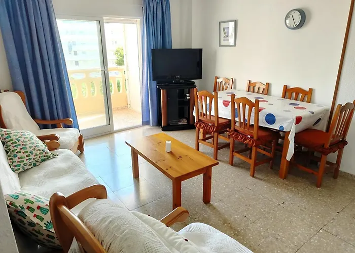 Torrablanca Marina Danuria