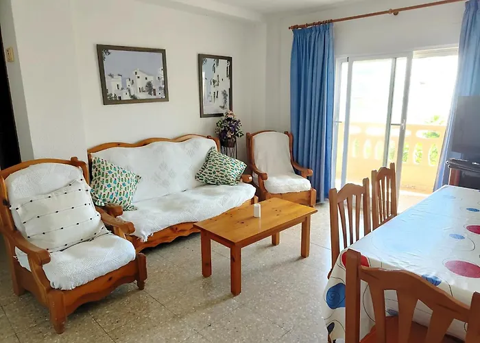 Torrablanca Marina Danuria